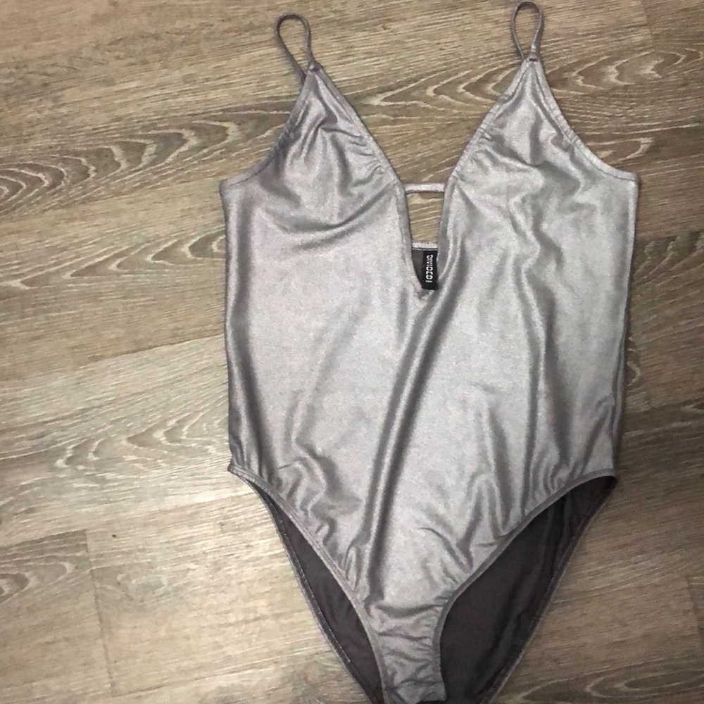 Body suite